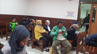 "Jangan Ada Damai!" Ojol Yogyakarta Desak Hukuman Setimpal untuk Penganiaya 'Mas-mas Pelayaran'