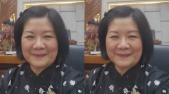 Mengenal Tan Shot Yen, Dokter dan Ahli Gizi yang Kritik MBG di Rapat DPR