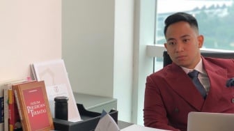 Jadi Pengacara Tasya Farasya, Berapa Tarif Riphat Senikentara?