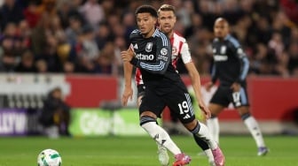 Baru Dua Laga, Aston Villa Langsung Ingin Permanenkan Jadon Sancho