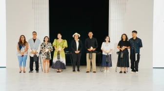 Sparks Fashion Academy Gandeng UMKM: Lahirkan Fashionpreneur Muda dan Dorong Ekonomi Kreatif