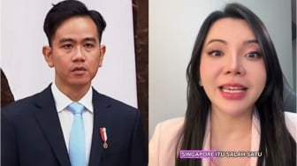 Bongkar Penampakan Ijazah Gibran dengan Alumni MDIS Singapura, Apakah Sama?