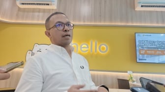 BNC Hadirkan Kantor Cabang di Lokasi Lebih Strategis dan Nyaman bagi Nasabah