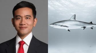 Terpopuler: Gibran Disebut Wapres Lulusan SD, Geger Keracunan MBG Menu Ikan Hiu