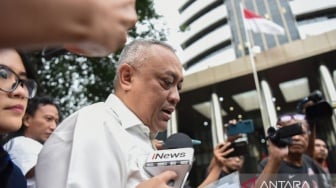 Sosok M Tauhid Hamdi, Eks Bendahara Asosiasi Muslim Diperiksa dalam Korupsi Haji