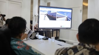 Makassar Mau Bersih dari Kabel Udara Semrawut: Proyek Bawah Tanah Rp33,4 Miliar
