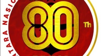 Link Download Logo HUT TNI ke-80 Resmi untuk Poster dan Banner