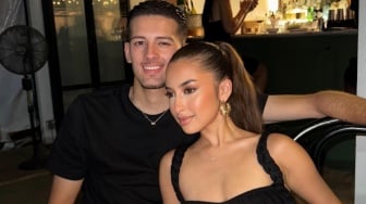 Justin Hubner Panik Hilangkan Cincin Rp60 Juta Hadiah dari Jennifer Coppen