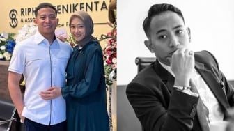 Siapa Suami Poppy Bunga? Jadi Pengacara Perceraian Tasya Farasya