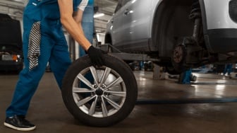 Ternyata Ini Alasan Mengapa Ban Mobil Sebaiknya di Rotasi