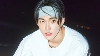 Seunghan eks RIIZE Debut Akting di Indonesia, Bakal Muncul di Sinetron Asmara Gen Z