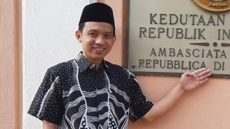 Dosen Undip: Pucuk Pimpinan PPP Harus Kembali ke Santri