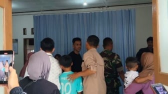Keracunan Lagi! Puluhan Siswa SD di Cianjur Muntah-muntah, Ngeluh Tempe MBG Bau Tak Sedap