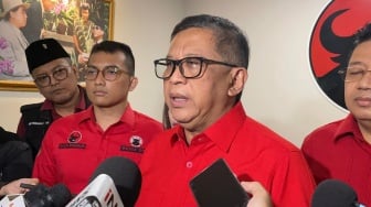 Hari Tani Nasional 2025: PDIP Desak Kedaulatan Pangan, Petani Harus Jadi Tuan Rumah