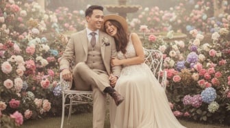 Ubah Foto Biasa Jadi Prewedding Memukau dengan Gemini AI: Panduan Lengkap dan Prompt