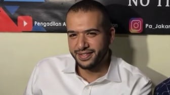 Tasya Farasya Minta Nafkah Rp100 Perak, Ini Perkiraan Gaji Bulanan Ahmad Assegaf yang Tembus 3 Digit