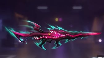 31 Kode Redeem FF Terbaru 25 September, Bundle Trouble dan Token Kingfisher Trouble Creature Menanti