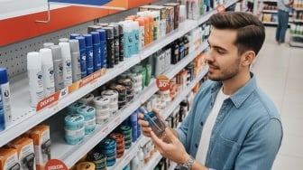 Rahasia Tampil Maksimal, Dompet Tetap Aman: Promo Mens Fair Alfamart Kembali Hadir