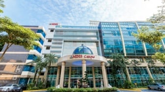 MDIS Hanya Melayani Kursus atau Kuliah Penuh? Segini Biaya yang Dikeluarkan Gibran