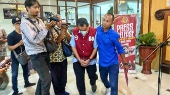 Tak hanya Tambah ISP Fiktif, Mantan Kadiskominfo Sleman juga Terima Suap Rp901 Juta dari Korupsi