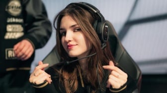 Biodata Kioway, Esports Asal Rusia yang Bersinar di Mobile Legends
