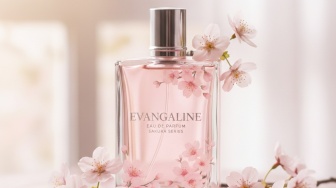 5 Parfum Wanita Murah Meriah untuk Kencan Romantis, Dijamin Pacar Makin Klepek-Klepek!