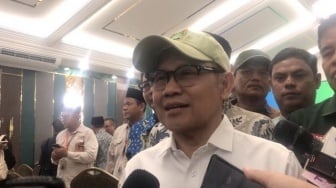 Muhaimin Puji Prabowo di Pidato PBB : Presiden yang Berhasil Pidato dengan Baik setelah Bung Karno