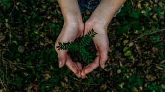 Eco-Living untuk Anak Muda: Gaya Hidup Kekinian yang Menyelamatkan Bumi