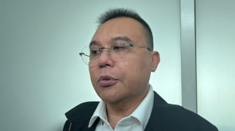 Wakil Ketua DPR RI Soroti Keracunan Program MBG: Dari 8.000 Dapur, Hanya 34 yang Higienis!