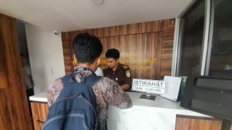 Kasus Lahan RSUD Tigaraksa Dicurigai 'Mati Suri', Pegiat Anti Korupsi Minta Kejagung Turun Tangan