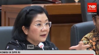 Seruan Reformasi dan Rekomendasi MBG dari Ahli Gizi Tan Shot Yen: Hentkan Distribusi Makanan Kering