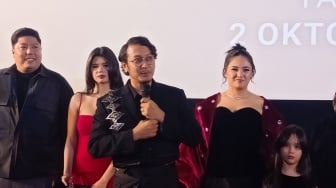 Pernikahannya Terasa Hambar, Dimas Anggara Akui Karakternya Tergoda Pelakor