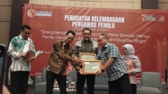Bawaslu Bogor Blak-blakan Ungkap Kebutuhan di Lapangan, DPR Pastikan Jadi Masukan Revisi UU Pemilu
