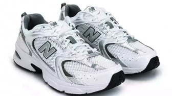 New Balance 530 Ori Harganya Berapa? Begini Cara Membedakan yang Asli dan KW