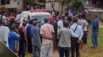 Jeksen Tewas Saat Diksar Mapala, Polisi Periksa 10 Mahasiswa UNG