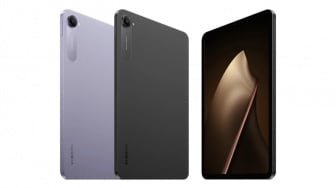 Xiaomi Pad Mini Resmi, Tablet Mungil Rp 7 Jutaan Bawa Spesifikasi Premium