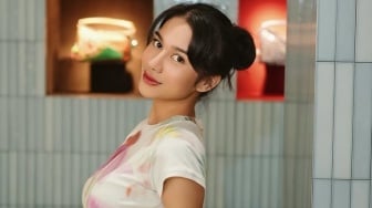 Azizah Salsha Diduga Dekat dengan Mantan Anya Geraldine, Netizen: Downgrade Banget
