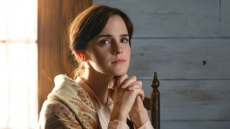 Lama Tak Muncul di Layar Lebar, Emma Watson Rindu Berakting