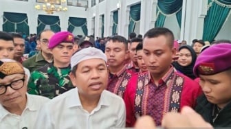 Dedi Mulyadi Stop Penerimaan CPNS di Jabar, Ini Alasannya!