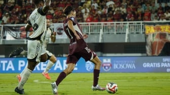 Jadwal Baru PSM Makassar di Super League