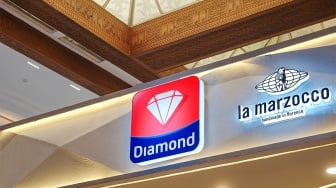 Anak Usaha Produsen Susu dan Es Krim Diamond Digugat PKPU, Dianggap Punya Utang Rp367 Juta