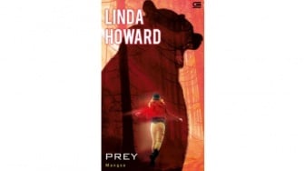 Ulasan Novel Mangsa (Prey), Ancaman Kematian di Belantara Montana
