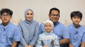 Bedu Ajukan Cerai Talak, Rumah Tangga Bersama Irma Kartika di Ujung Tanduk