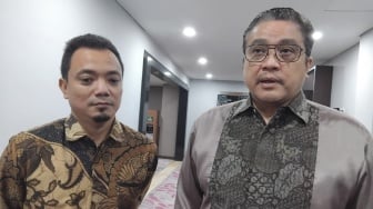 Jalan Terjal Perbaikan Demokrasi, DPR Tunda Revisi UU Pemilu, Ini Kata Dede Yusuf