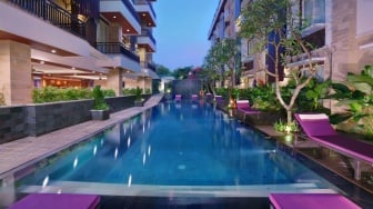 Nikmati Akomodasi Fleksibel dari Quest Hotels: Keluarga, Bisnis, Sampai Solo Traveller