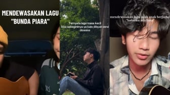 Tren Viral di TikTok: Mendewasakan Lagu Anak Jadi Versi yang Lebih Ngena!