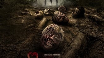 Tayang 6 November di Bioskop! Intip Teaser Trailer Resmi Film Horor Kuncen