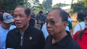 Menteri LHK Ultimatum Hotel di Bali: Urus Sampah Dalam Waktu 3 Bulan
