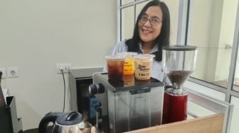 BRI Beri Pendampingan bagi Kopi Toejoean untuk Naik Kelas
