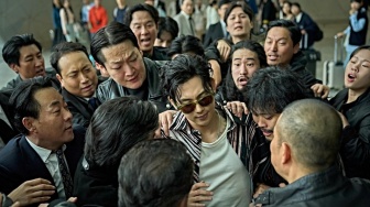 Sinopsis dan 5 Fakta Menarik Film Mantis, Spin-off Kill Boksoon Tayang Hari Ini di Netflix